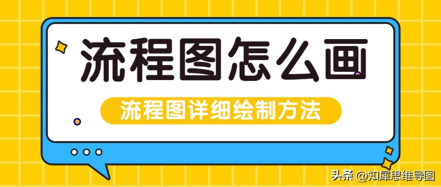 visio流程图制作薪酬管理流程图,流程图怎么绘制好看又简单图片