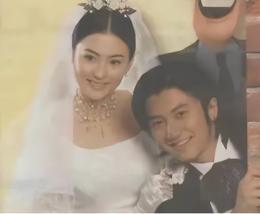 谢霆锋王菲张柏芝最新进展,张柏芝谢霆锋王菲之间的事儿