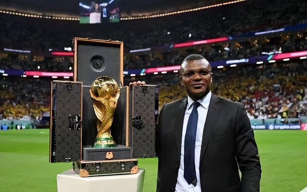 足球最高奖项为什么叫大力神杯,足球大力神杯冠军