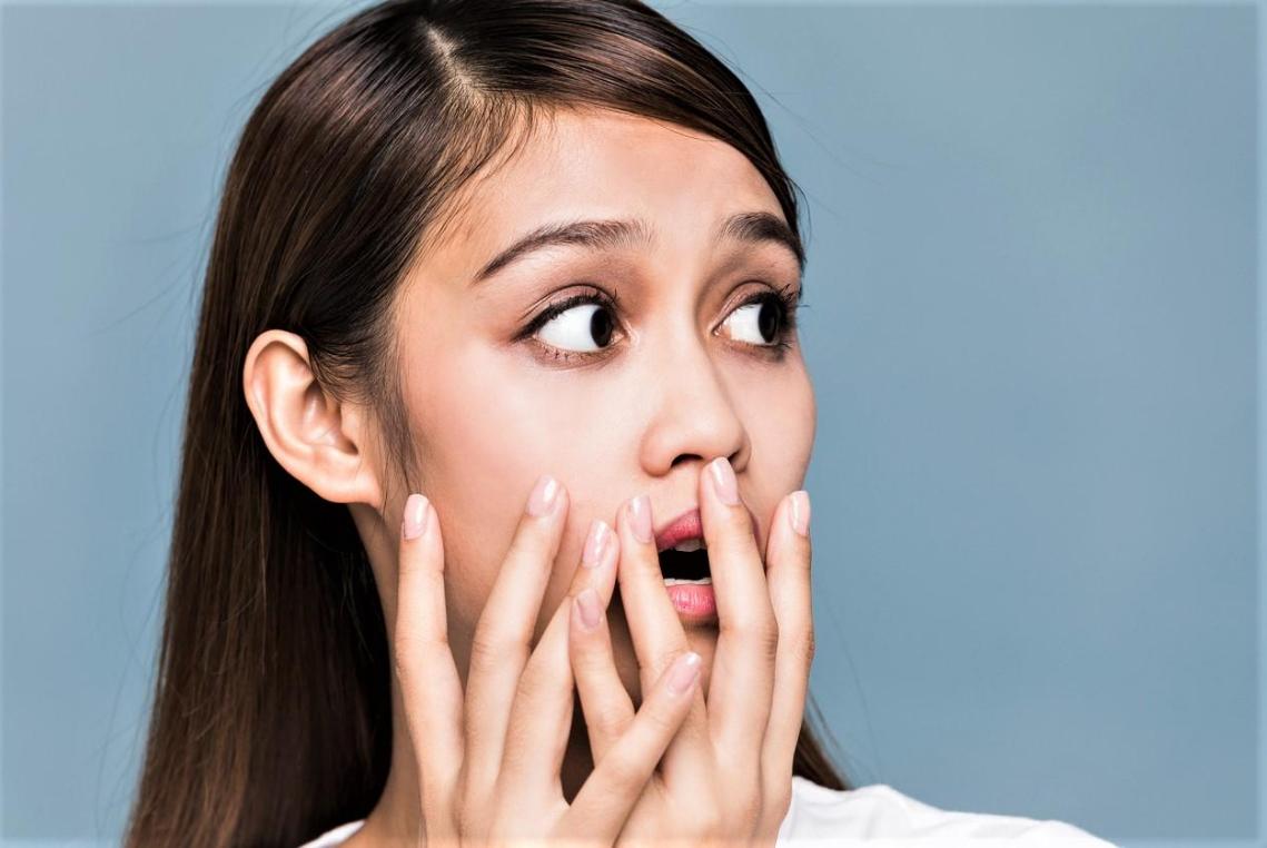 谈性色变是不是心理疾病,谈性色变是心理有问题吗