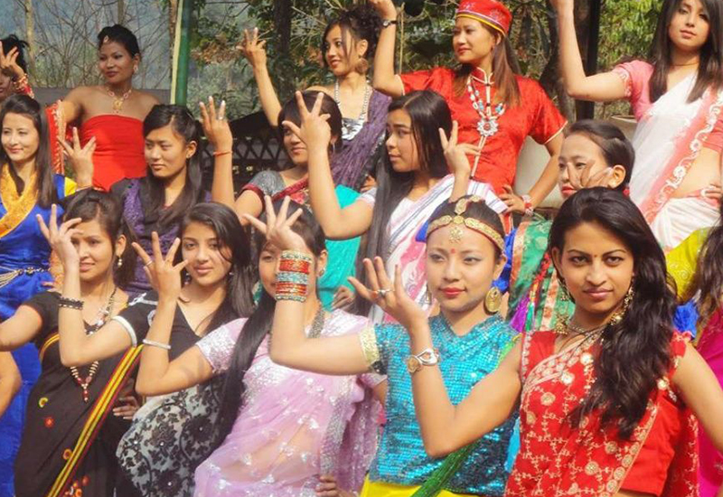 锡金如今真实状况,锡金真实视频