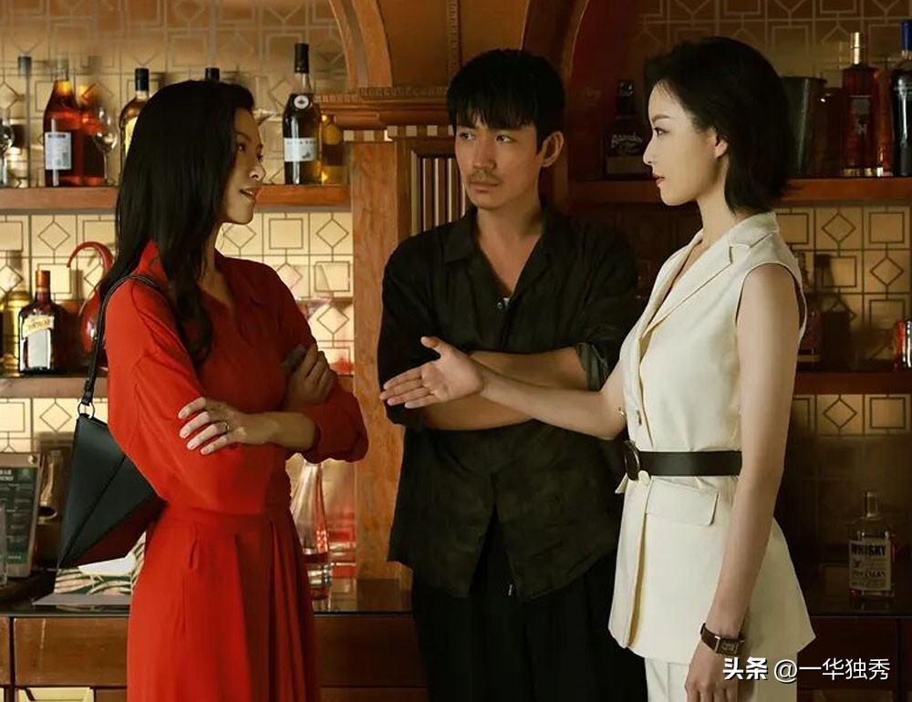 消失的她到底是好片还是烂片,消失的她为什么被称为烂片