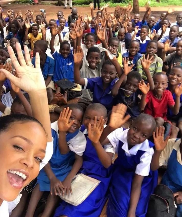 蕾哈娜赚钱能力,蕾哈娜最赚钱歌手