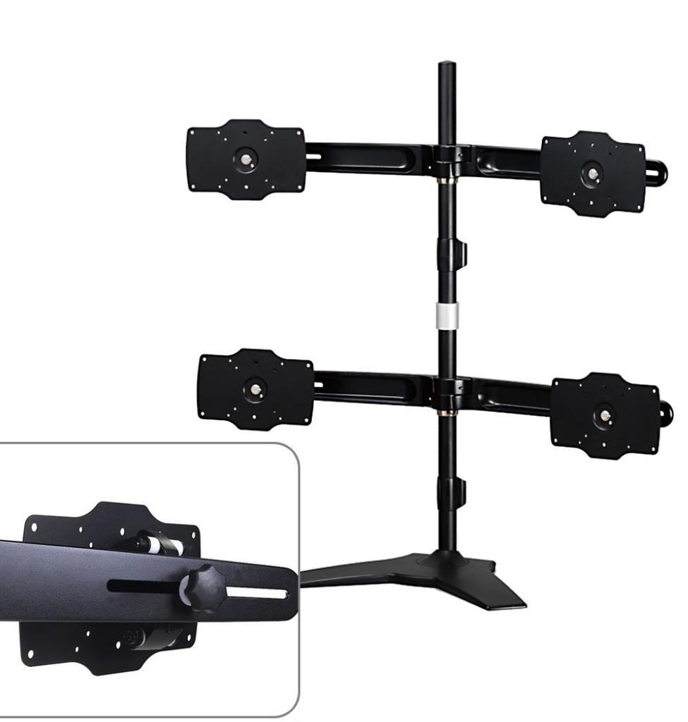 多屏显示器设置方法,电脑显示器多屏怎么设置