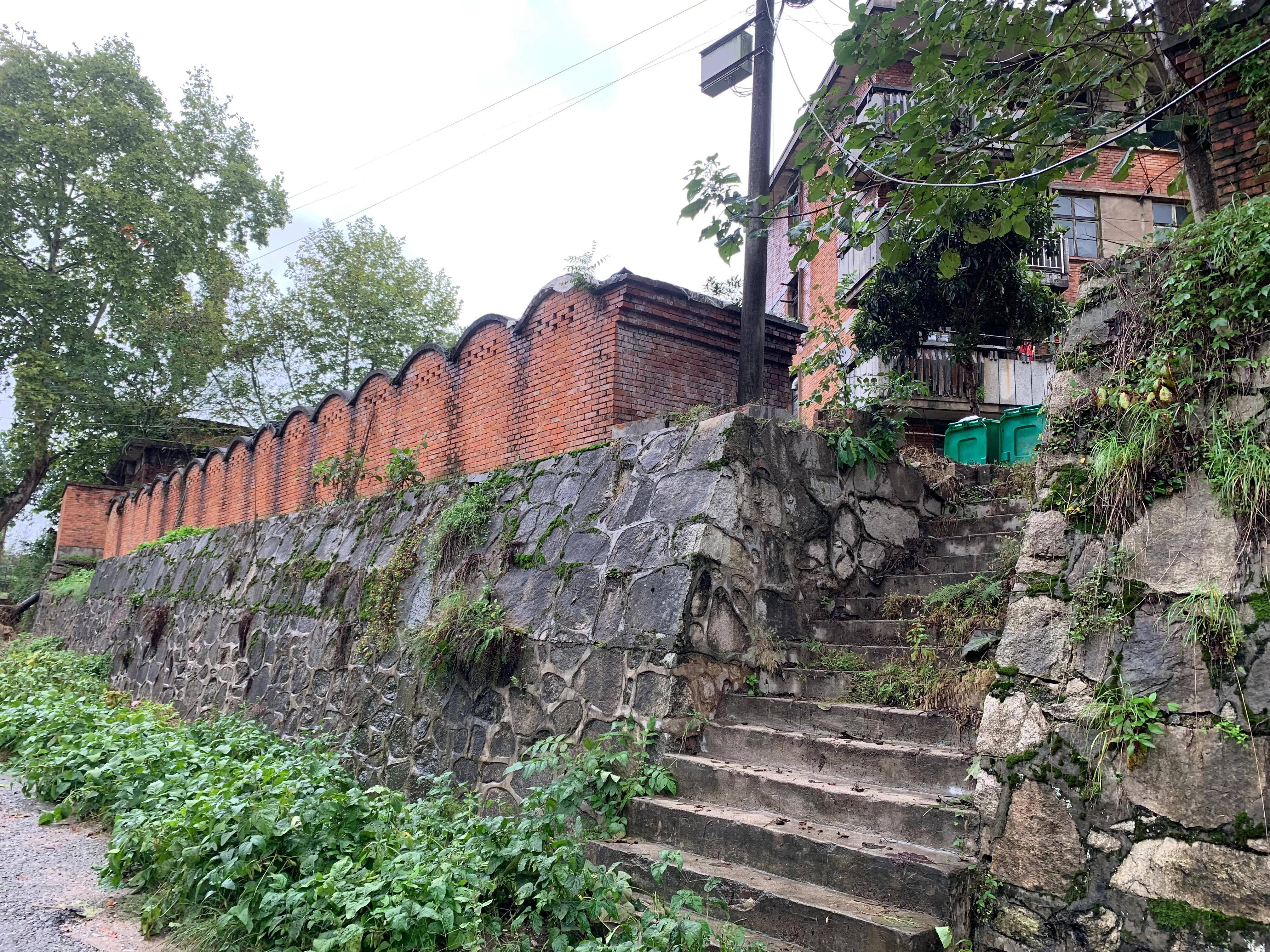 探访赣深铁路建设者,探访三线建设之纳溪