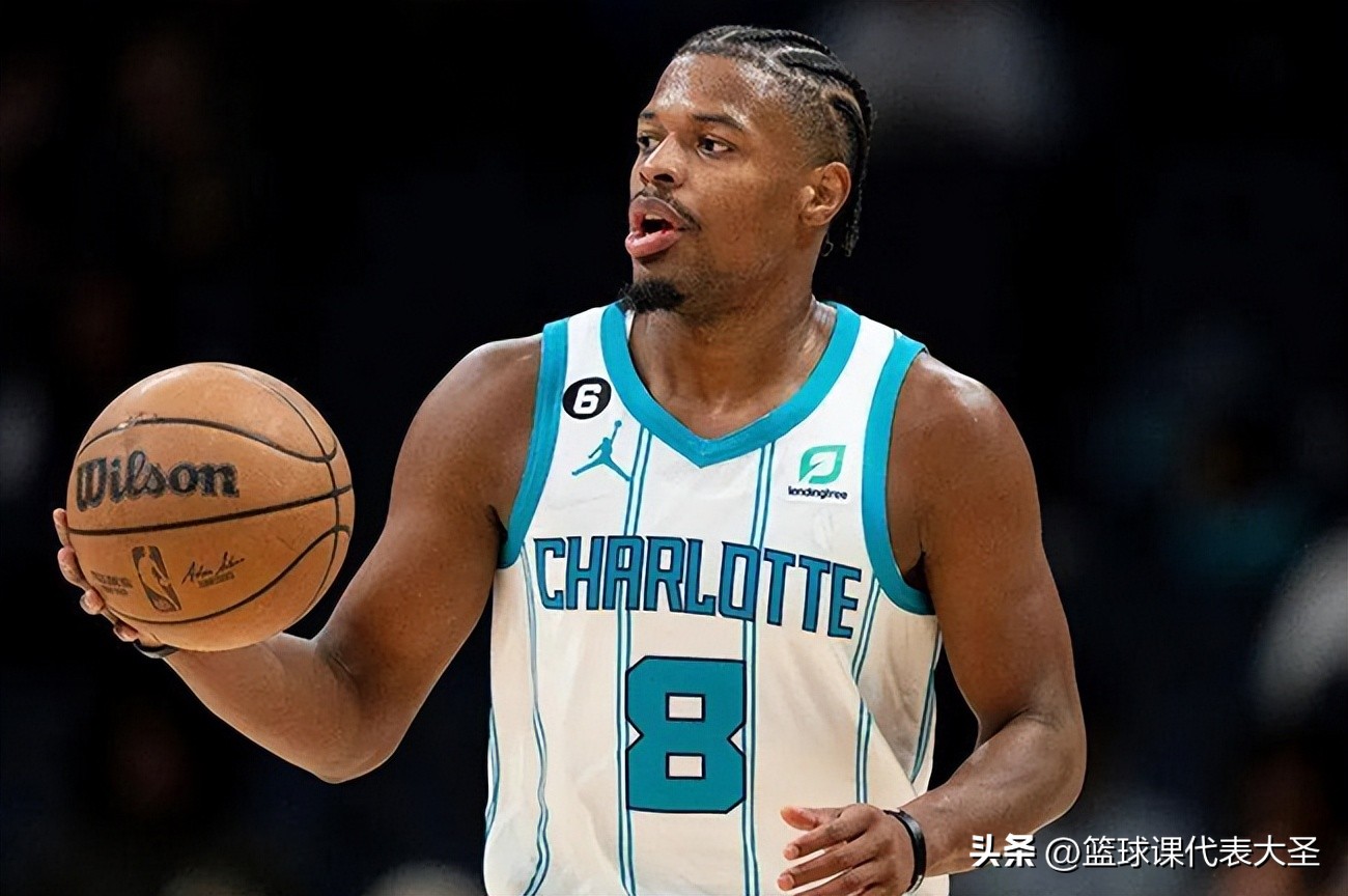 赛季最强后卫才是他真正的实力,2022-2023年最佳防守球员