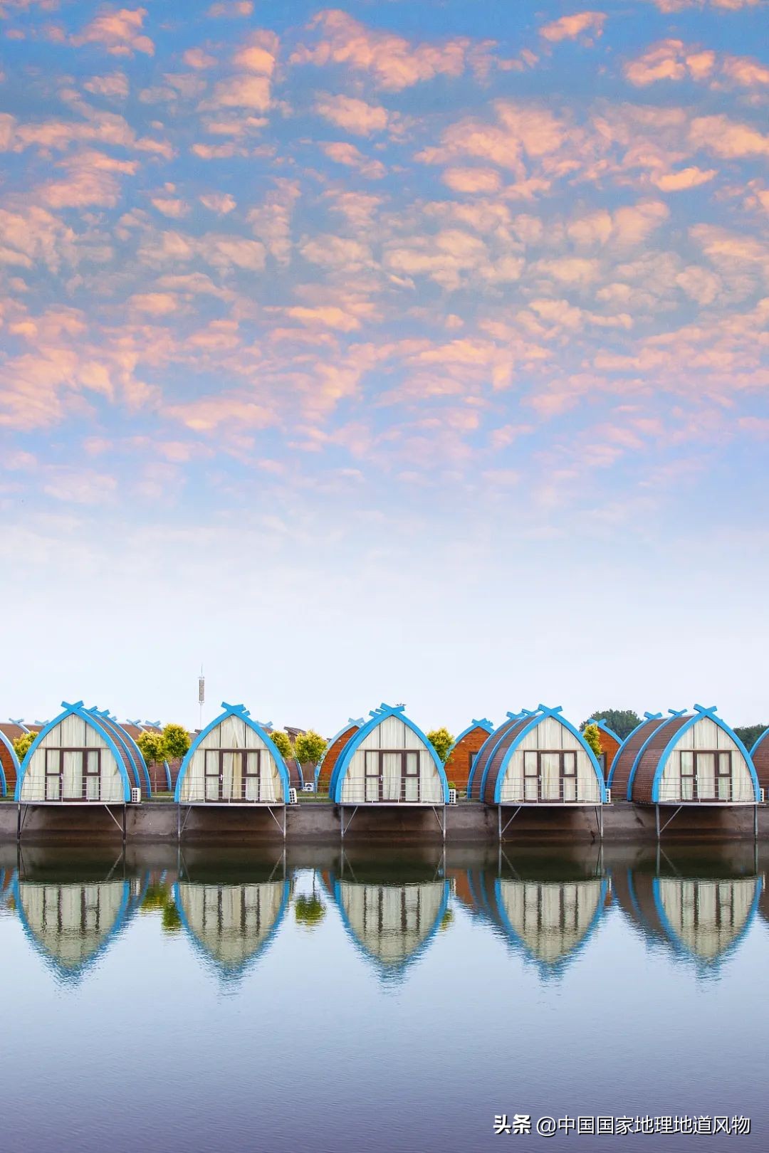 海鲜、瓷器与钢铁！最被低估的“河北第一城”，到底有多猛？