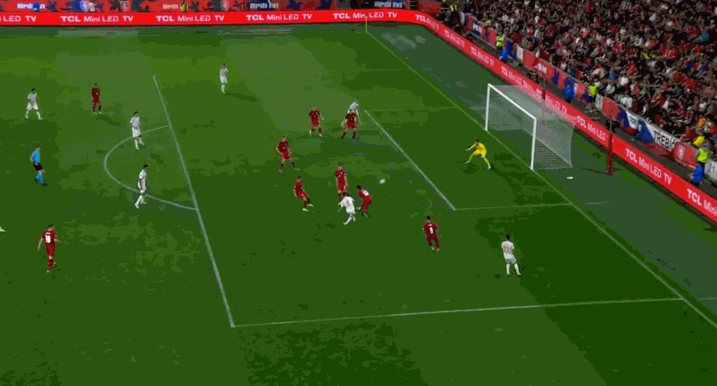 葡萄牙3:0大胜匈牙利,葡萄牙4:0大胜瑞士