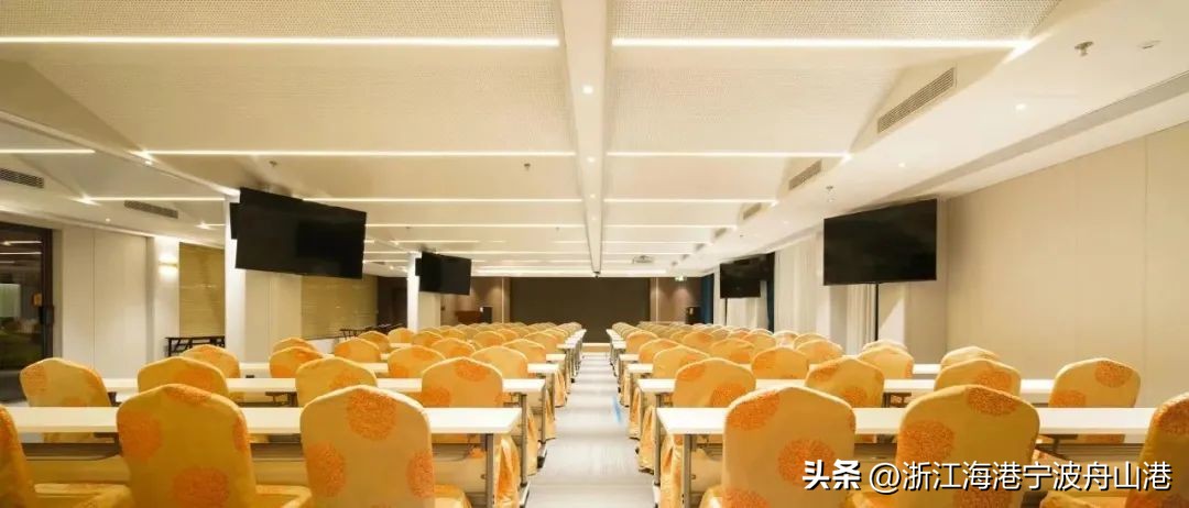 华港宾馆重装升级“城市客厅”老外滩再添全新名片