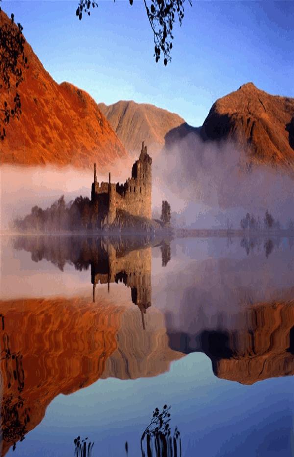 美女屏保动态壁纸高清唯美,50张顶级绝美图片动态壁纸