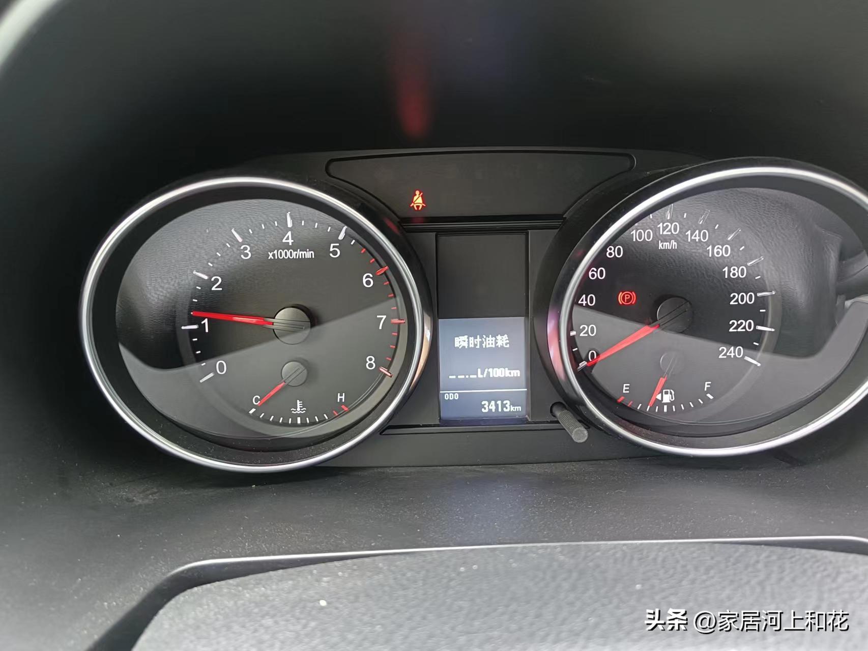 省油燃油车一个月养车成本,家用燃油车一年需要多少钱