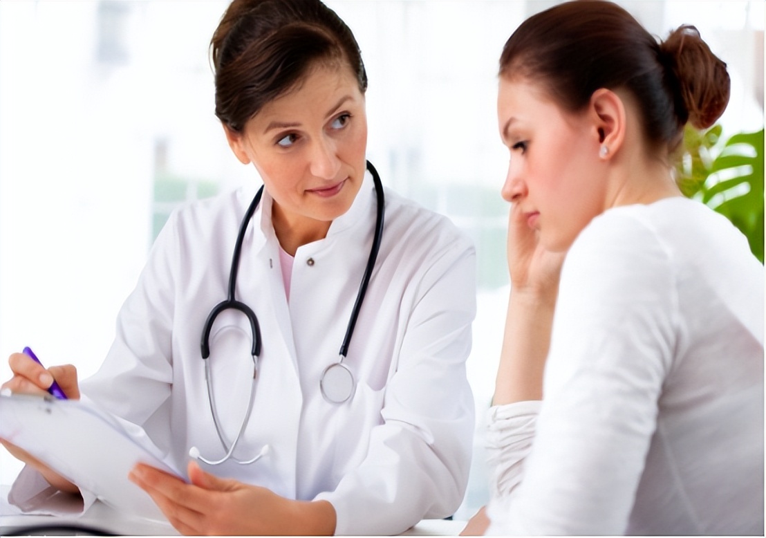 女性要绝经了身体不舒服吃什么,女人绝经以后什么都不想了