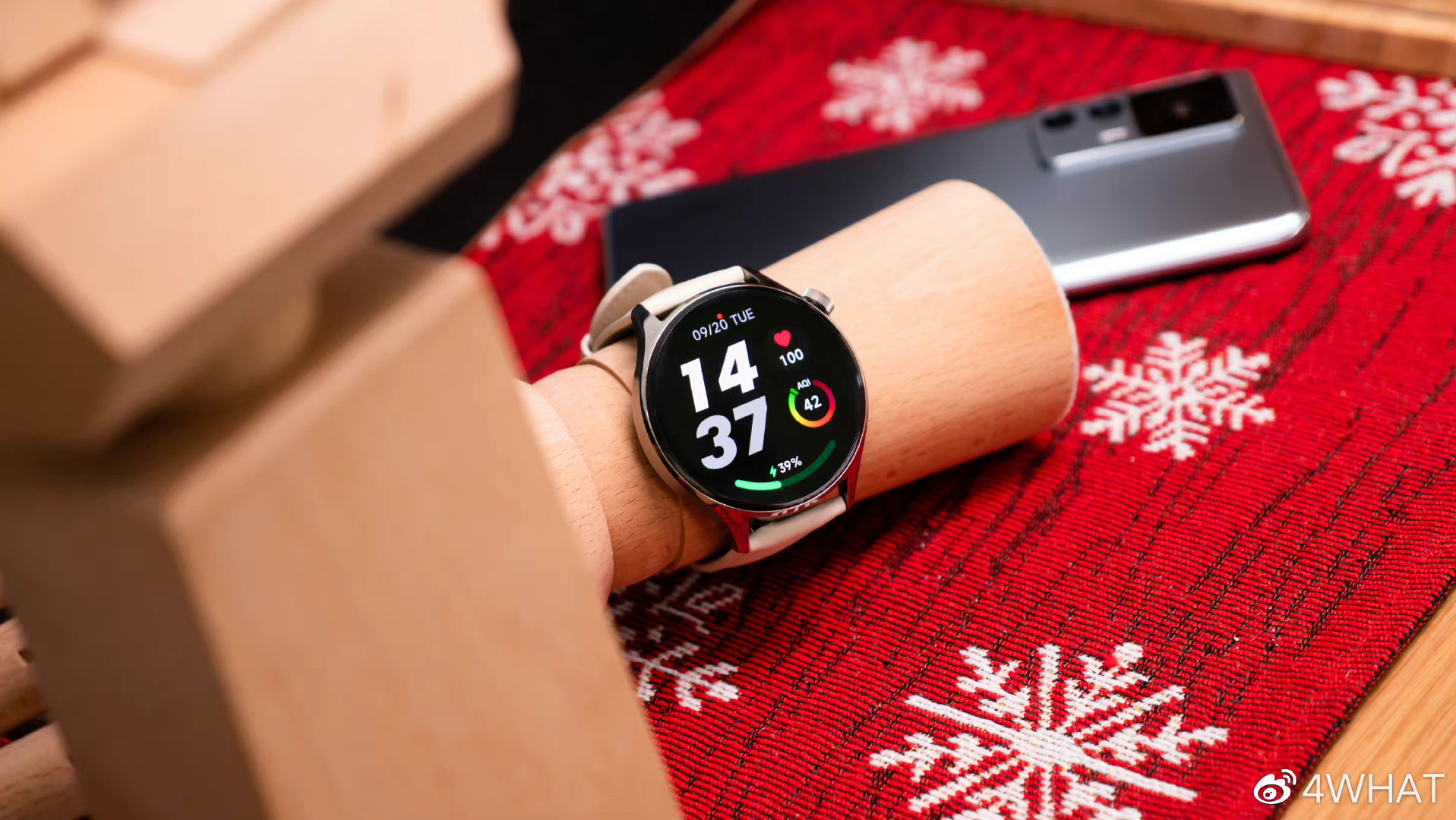 小米watchs1pro将发布,小米watchs1pro各种功能