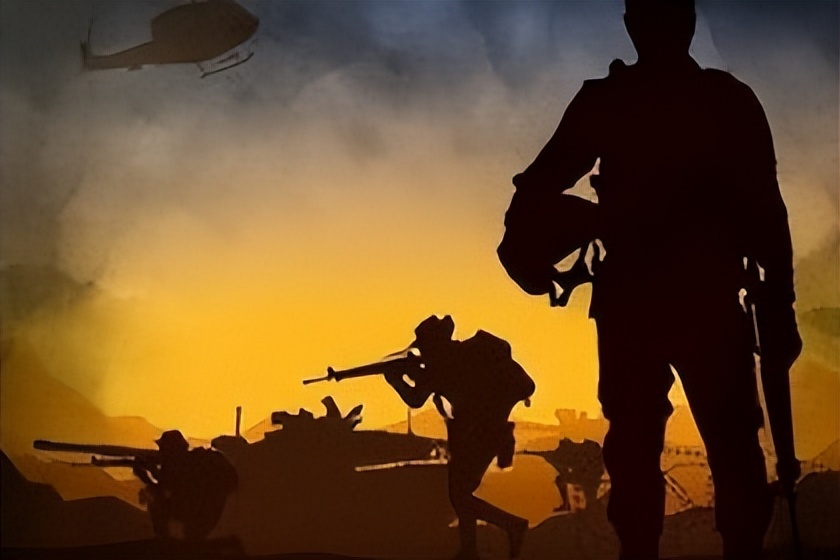 三本军事小说，《后手》秘密加入中国*产党共**，掩盖身份传递情报！