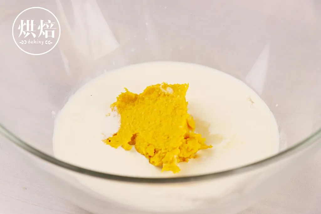 家里长辈生日蛋糕款,南瓜做蛋糕怎么做才松软好吃