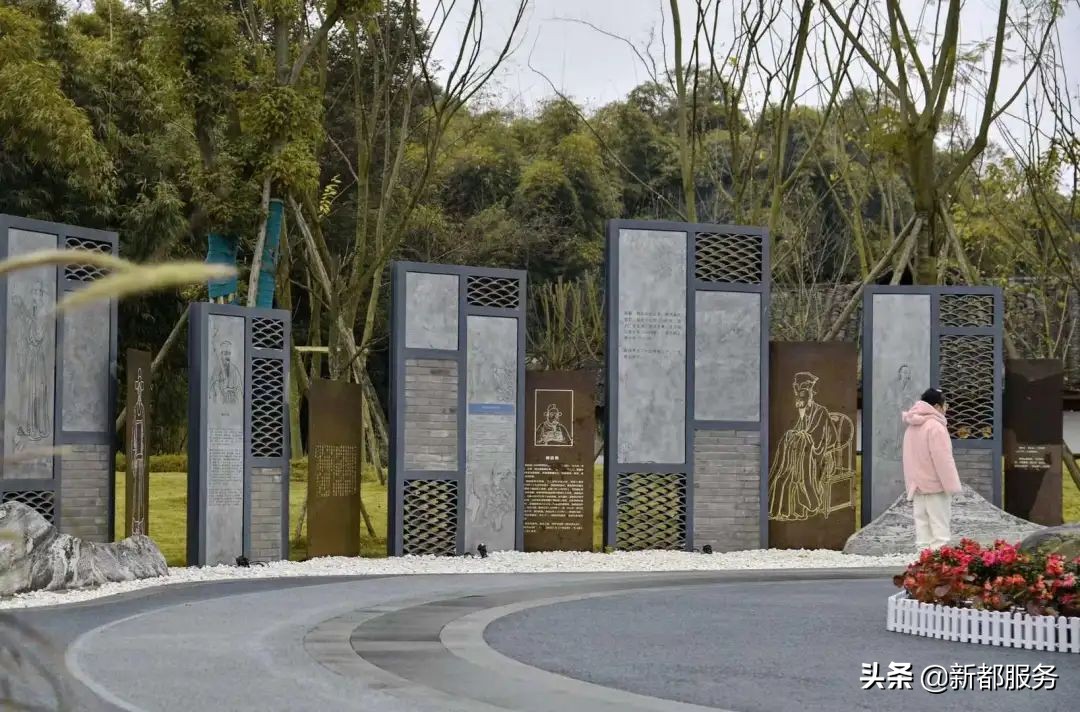 新都是靠什么产业发达的,新都做什么好