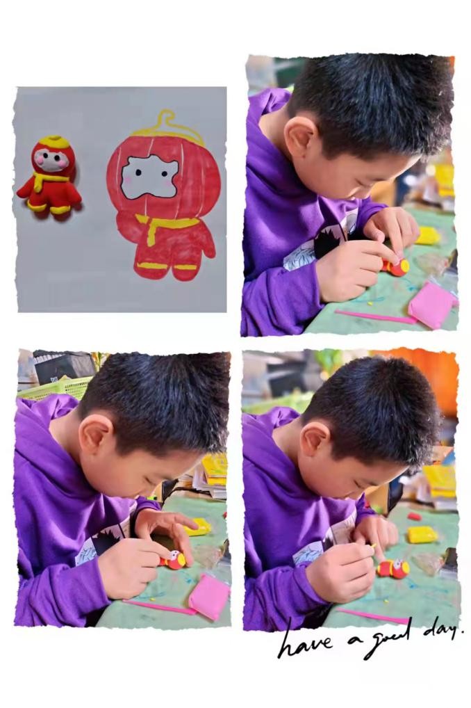 海龙湖小学综合实践活动,青岛湖岛小学课堂