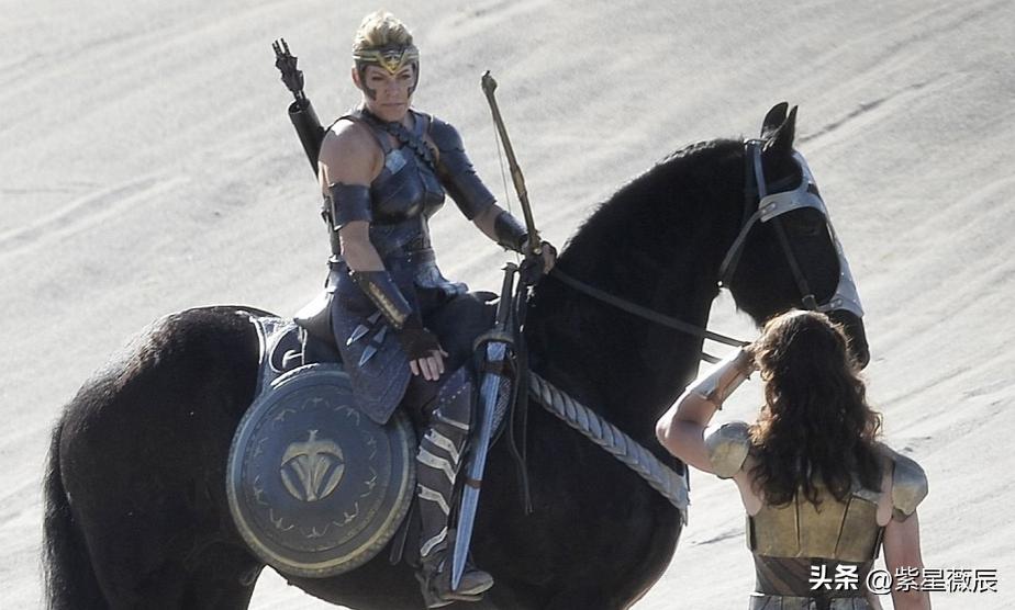 世界上唯一的寡妇部落,世界上唯一一个只有女性的部落