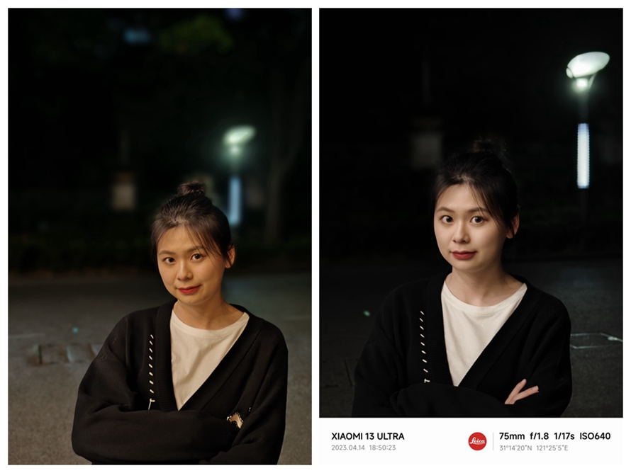 小米13ultra对比徕卡相机,小米13ultra徕卡深度测评
