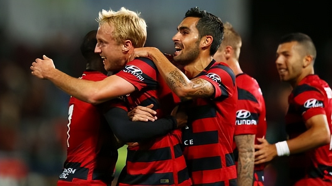 澳超西悉尼对墨尔本城直播,澳超西悉尼直播