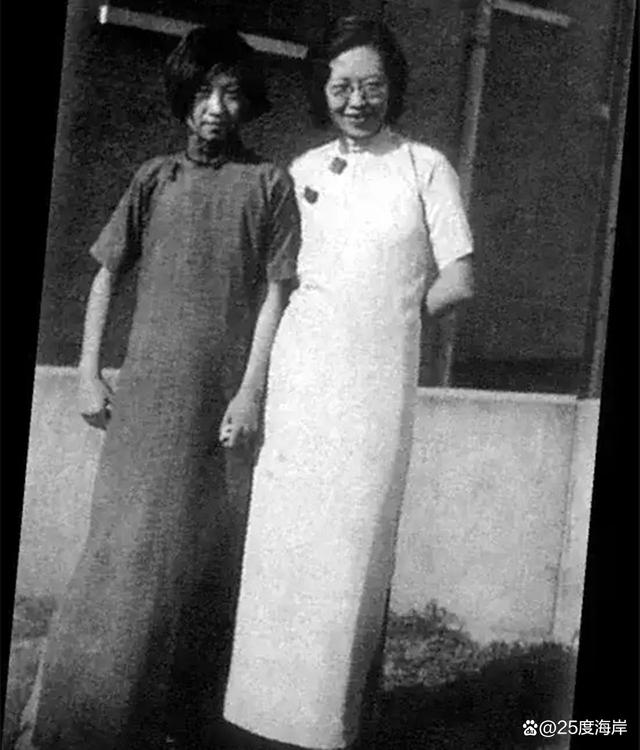 张爱玲一生交往过几个男人,张爱玲和初恋结婚