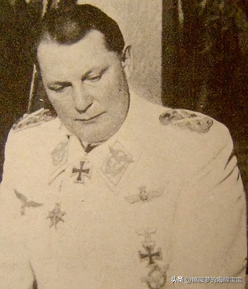 二战德国军衔级别对照表,二战德国空军标识