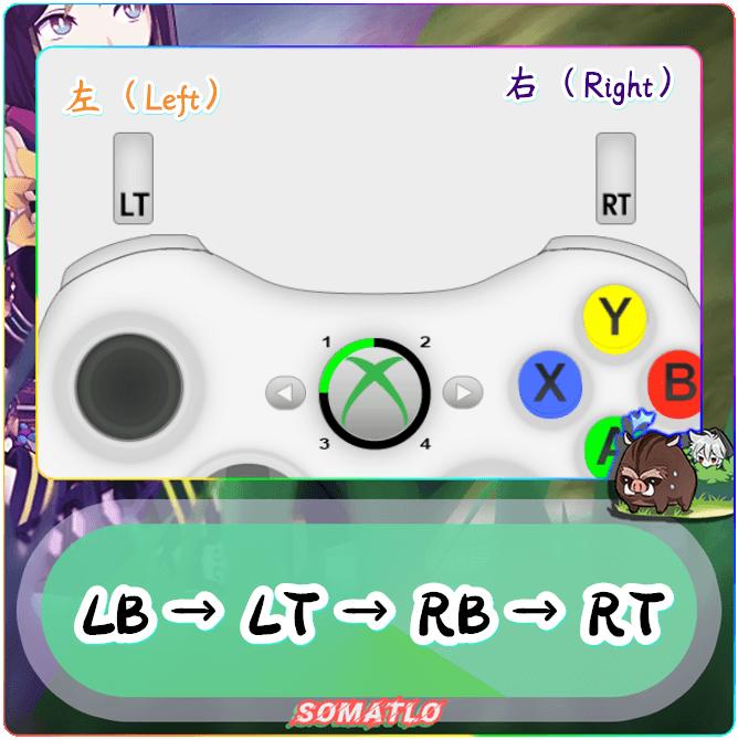 游戏手柄怎么连接原神,原神手柄怎么设置