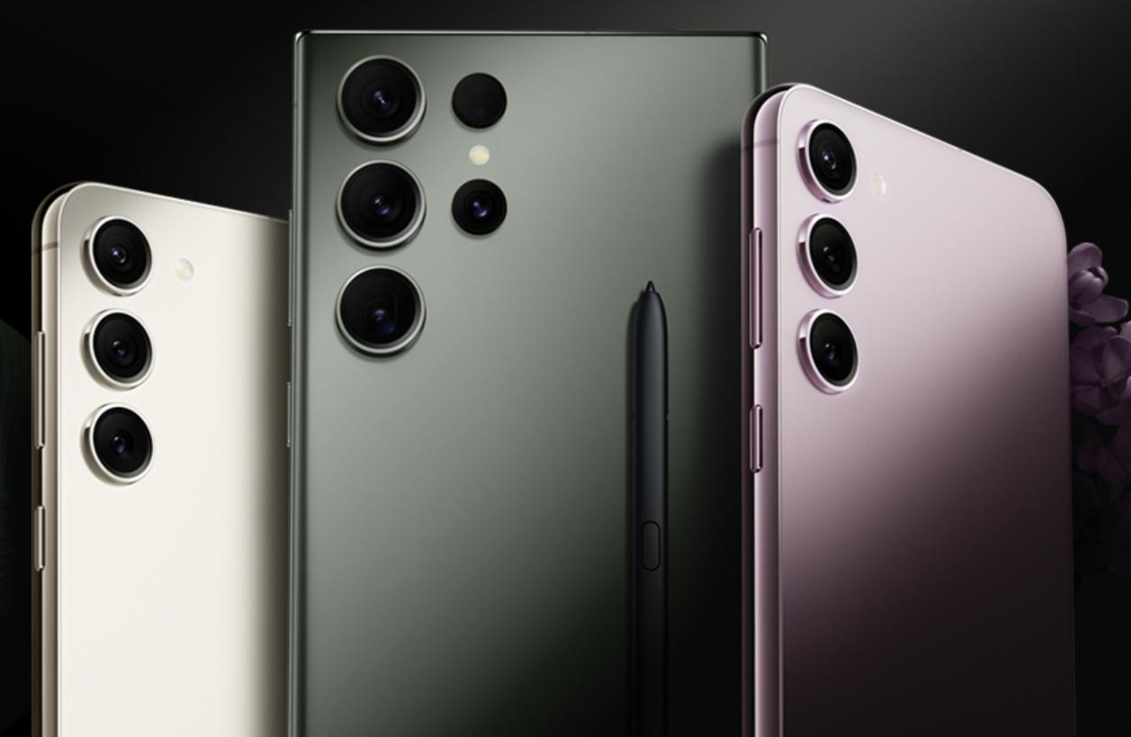 三星s23到底值不值得入手啊,三星s23到现在价格怎么一点没降