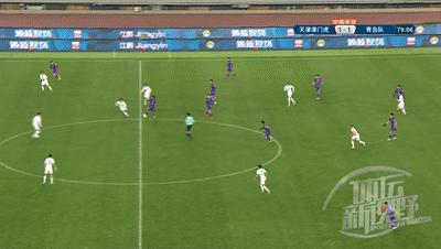 津门虎遭遇联赛首败,津门虎20年怎么保级的