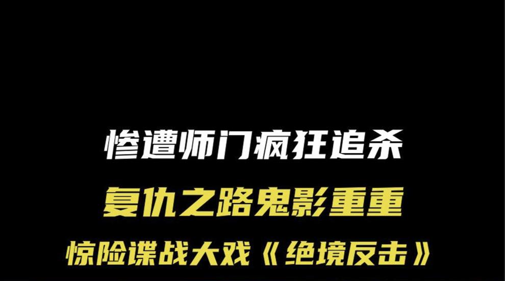 谍战剧广西影视频道,广西卫视正在播的谍战电视剧