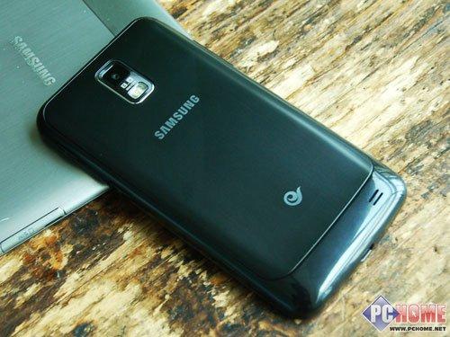 三星i959电信版评测,三星i929国外版