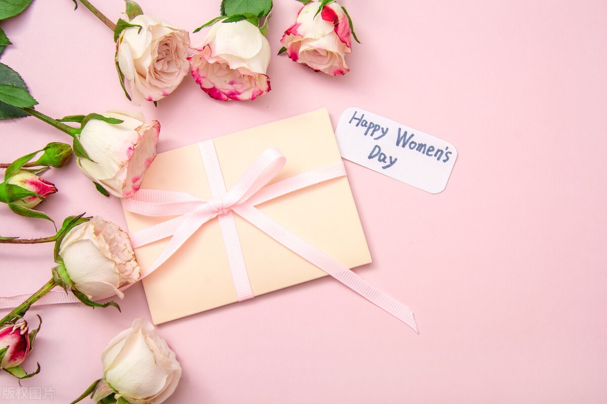 妇女节送什么礼物好妇女节最全送礼攻略