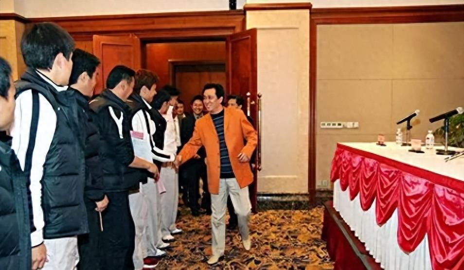 恒大歌舞团最漂亮的是谁,恒大歌舞团最出色的演员