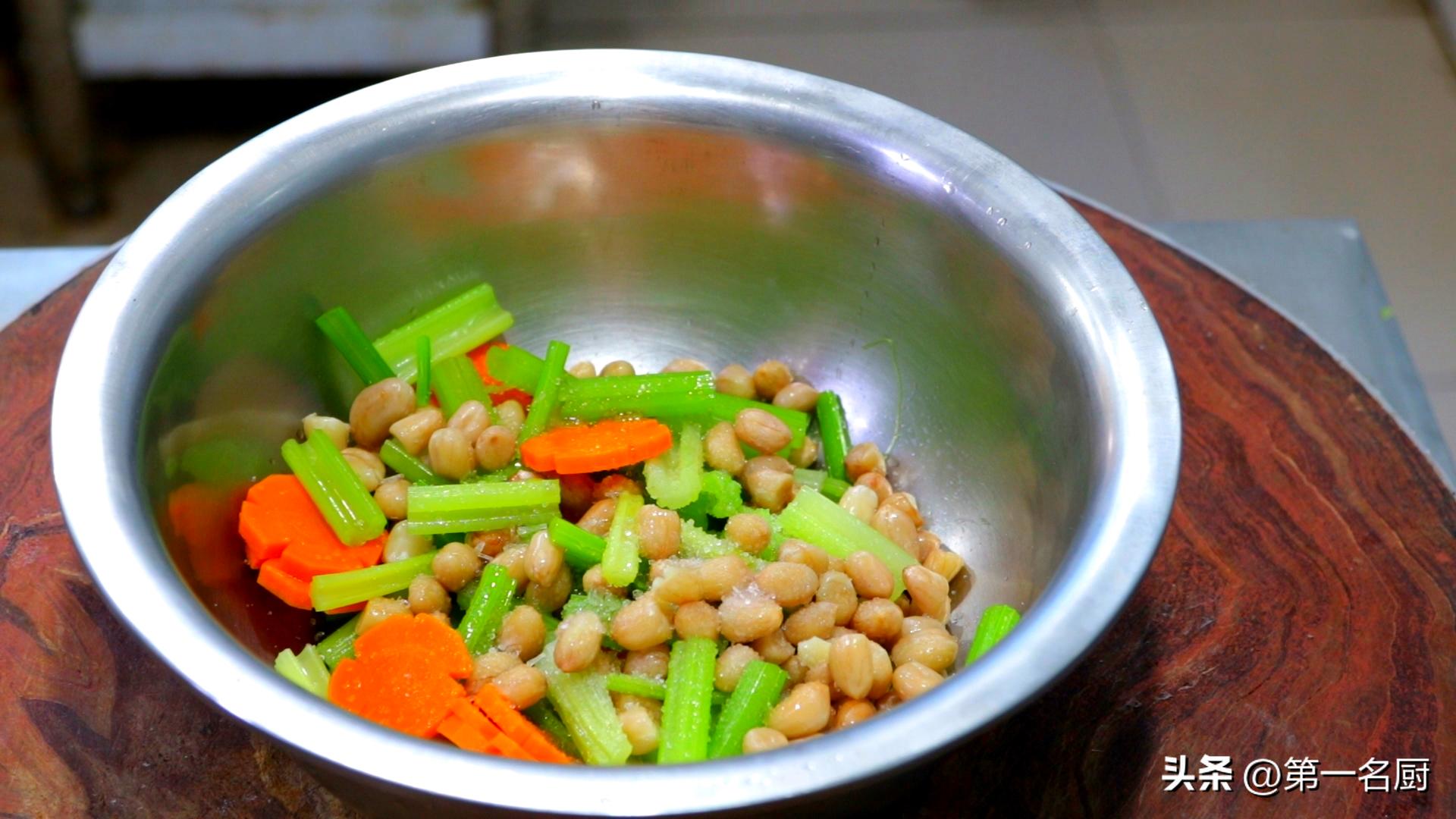 生菜西兰花减脂晚餐食谱大全,低脂菜谱西兰花