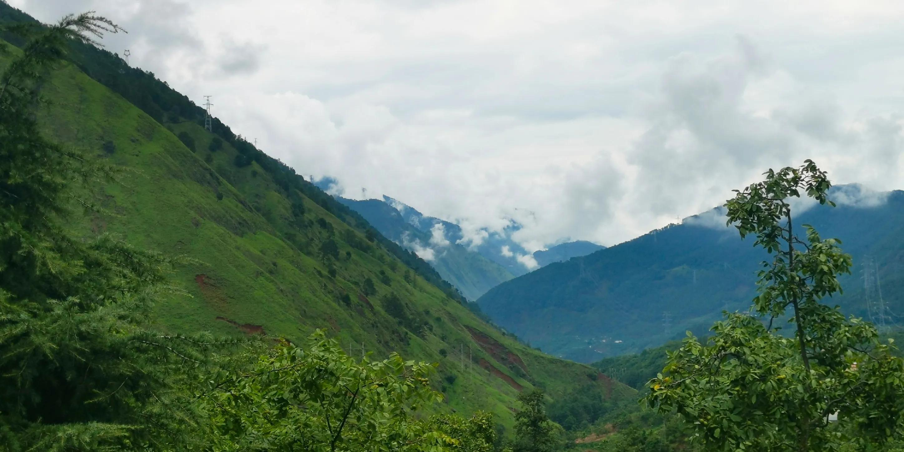 泸沽湖自驾游攻略,泸沽湖自驾游住宿攻略