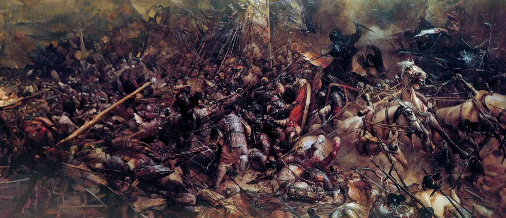 一人之下国漫一口气看完系列,一人之下国漫第一节