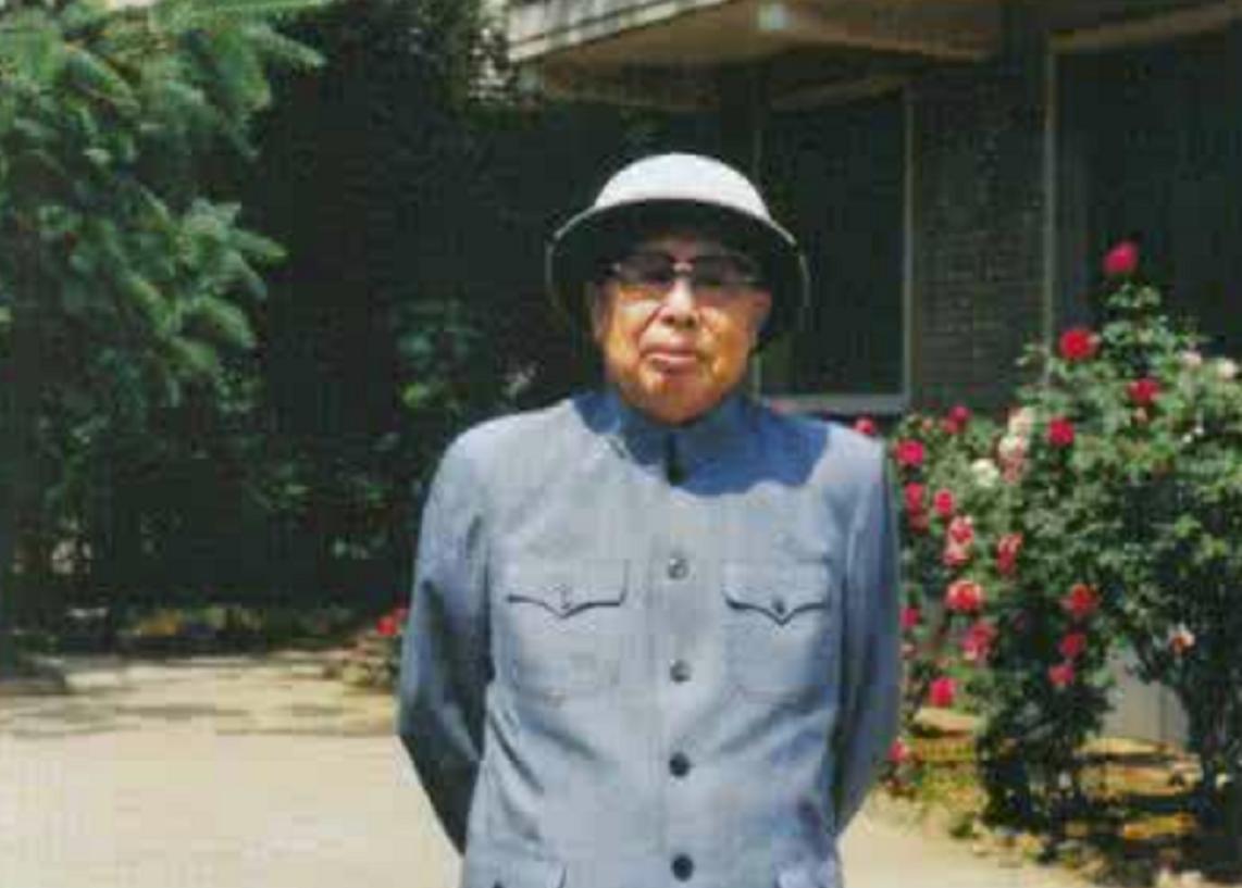 1983年,王平向中央提出退休请求,*小平邓**拒绝:现在还不到时机