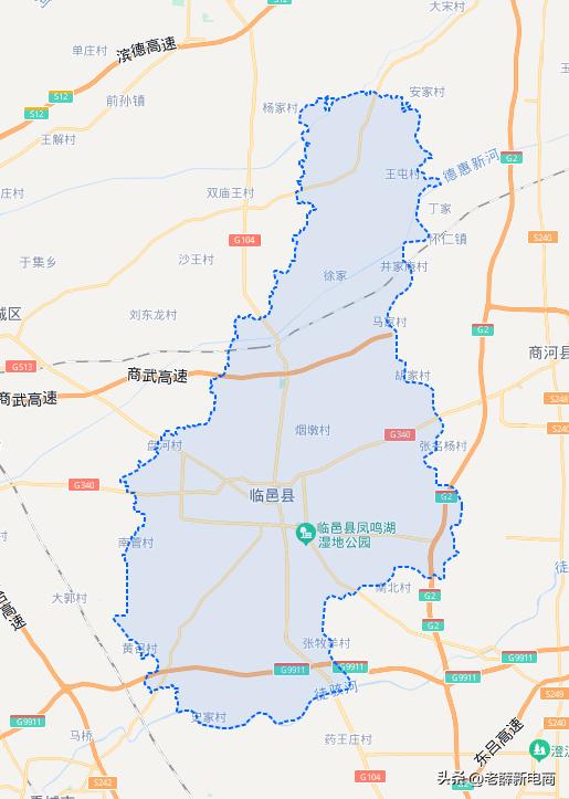 德州市临邑县发展,山东临邑县支柱产业