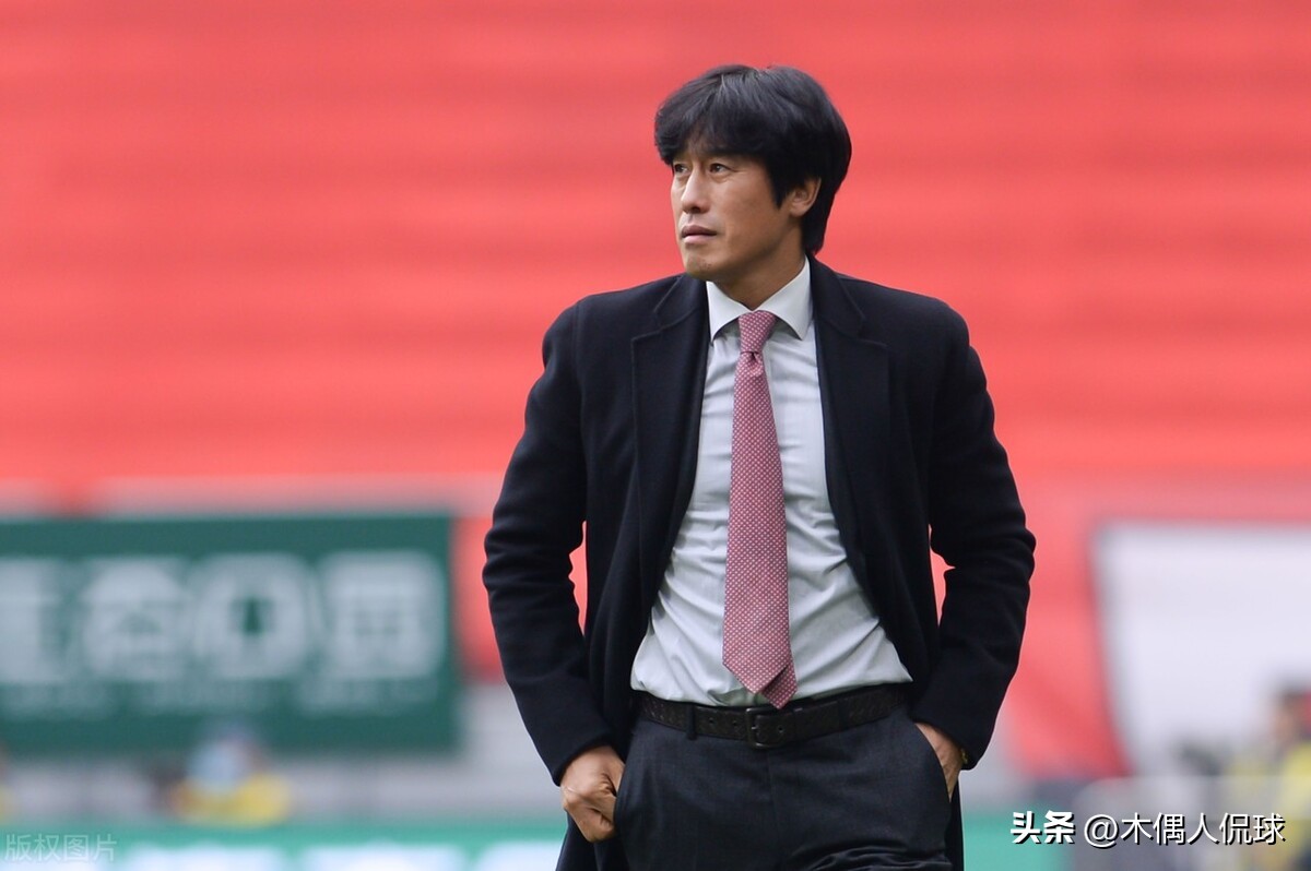 扬科维奇评价李铁,扬科维奇谈国足李铁发布会