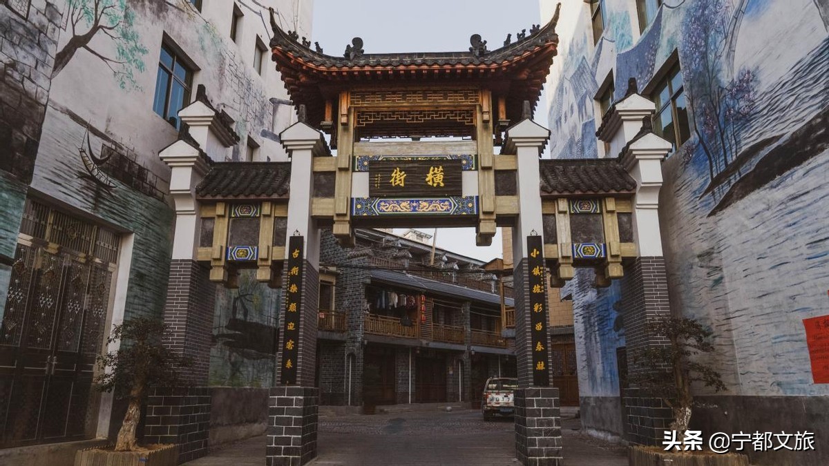 江西冷门但是风景绝佳的景点,江西小众宝藏地