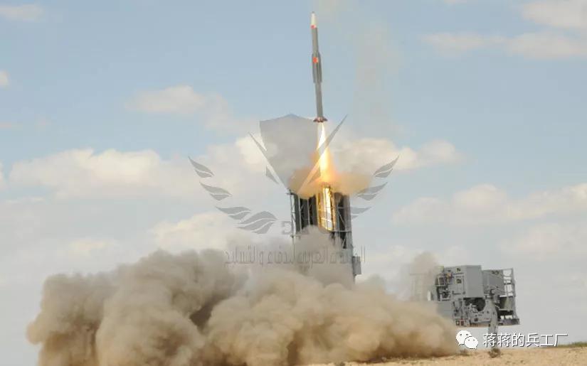 摩洛哥引进中国远程防空导弹系统,摩洛哥反导系统