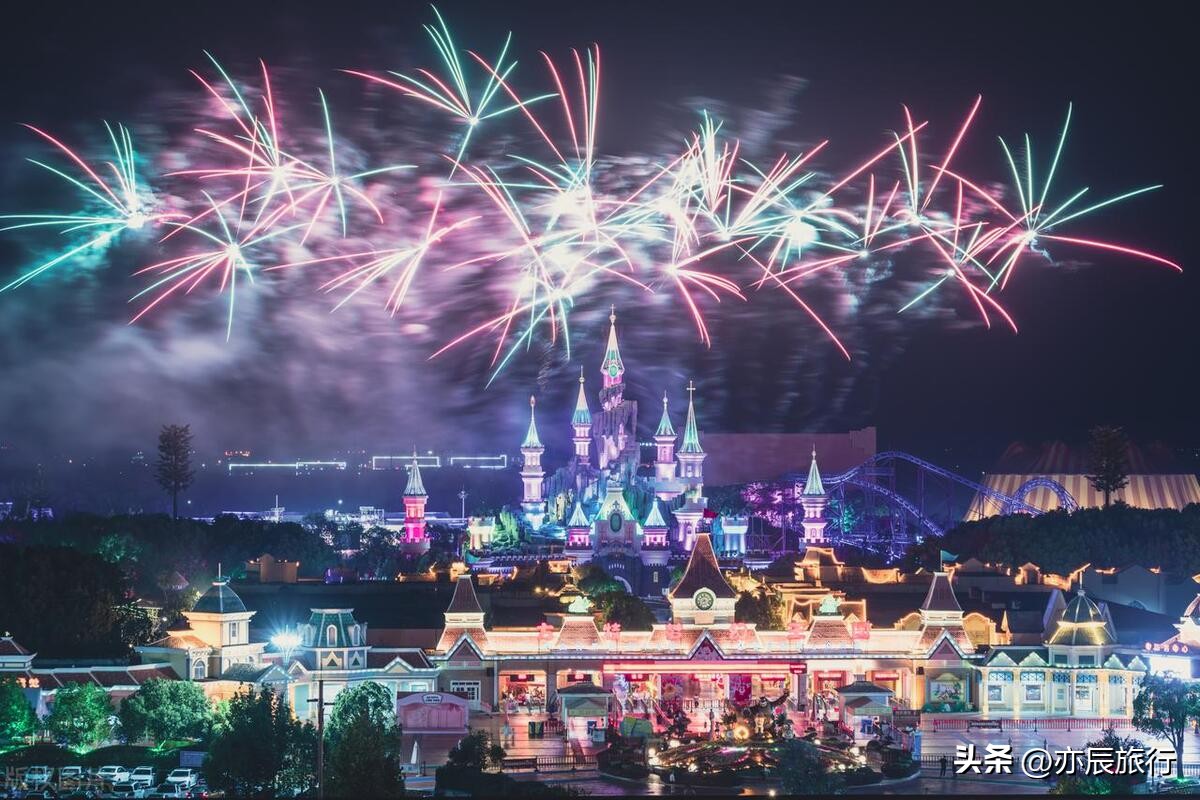 中国好玩的地方排行榜前30名,中国最好玩的地方是哪里