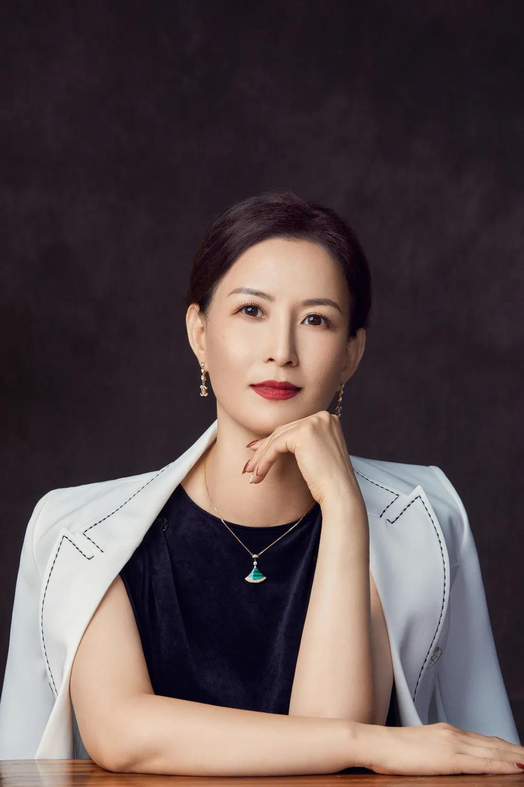 美好面对面,德意陈红