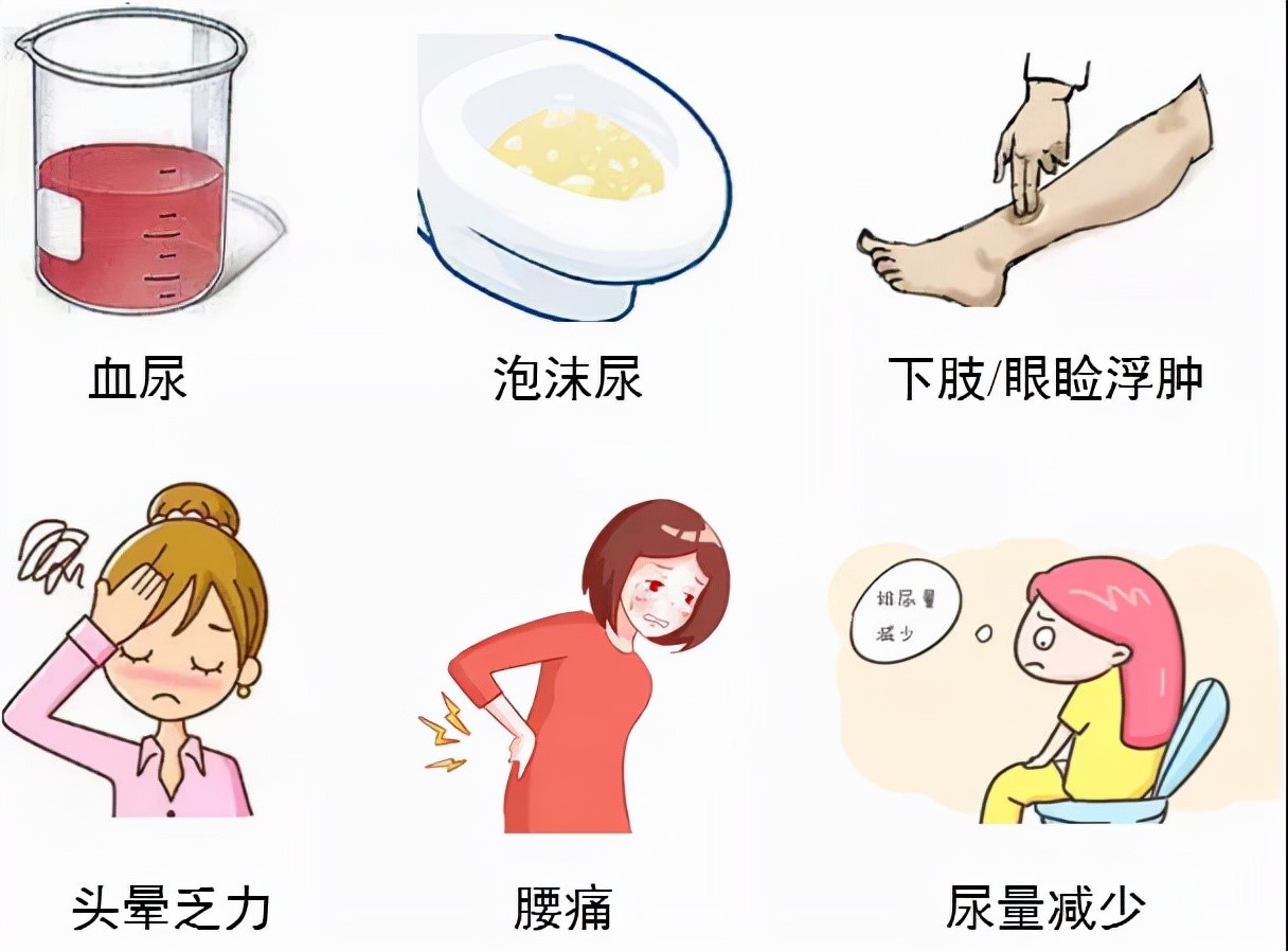 结婚后发现老婆肾炎,结婚后发现老婆有肾炎可以离婚吗