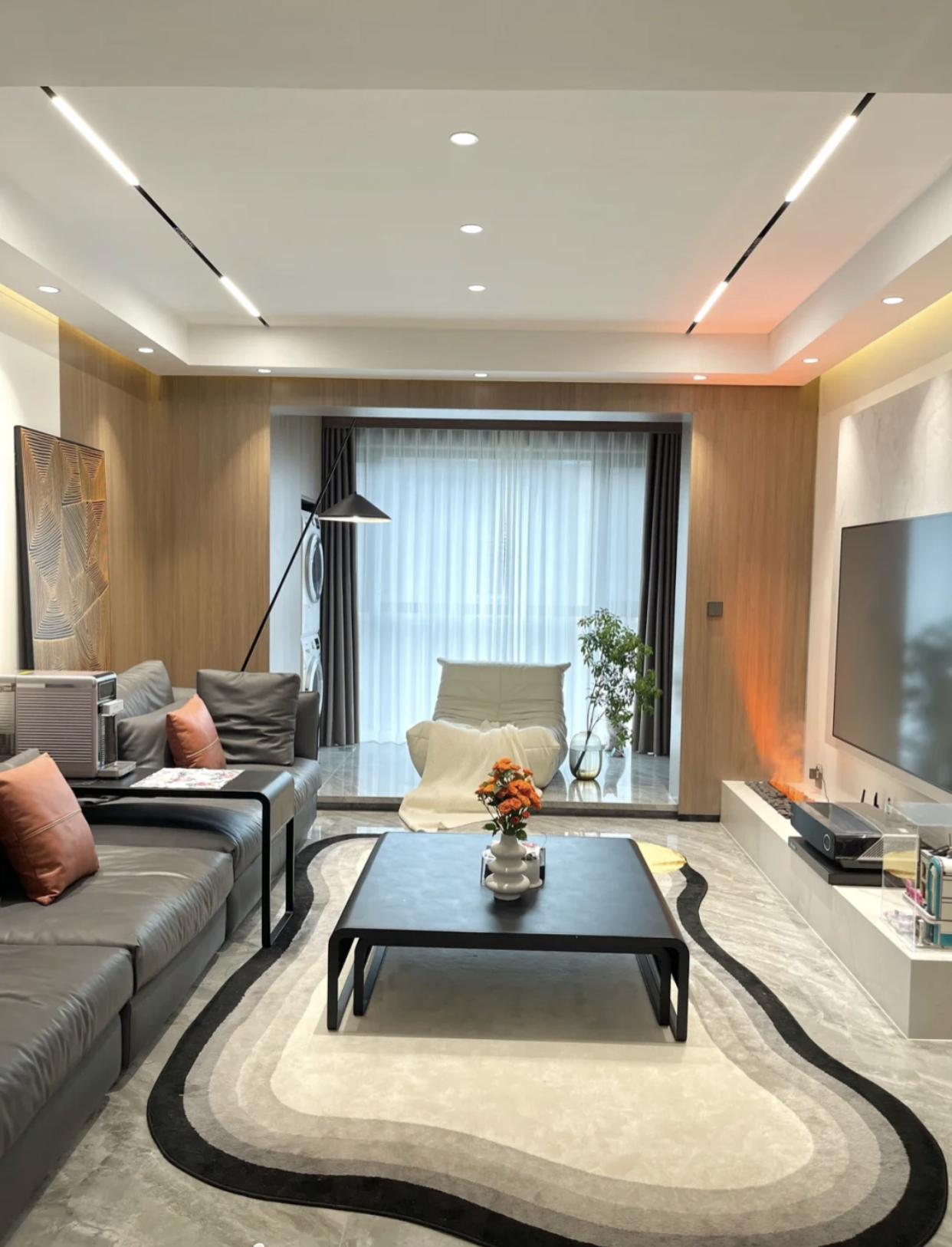 第二套房不经常住,穷装还是豪装建议添置这5样东西