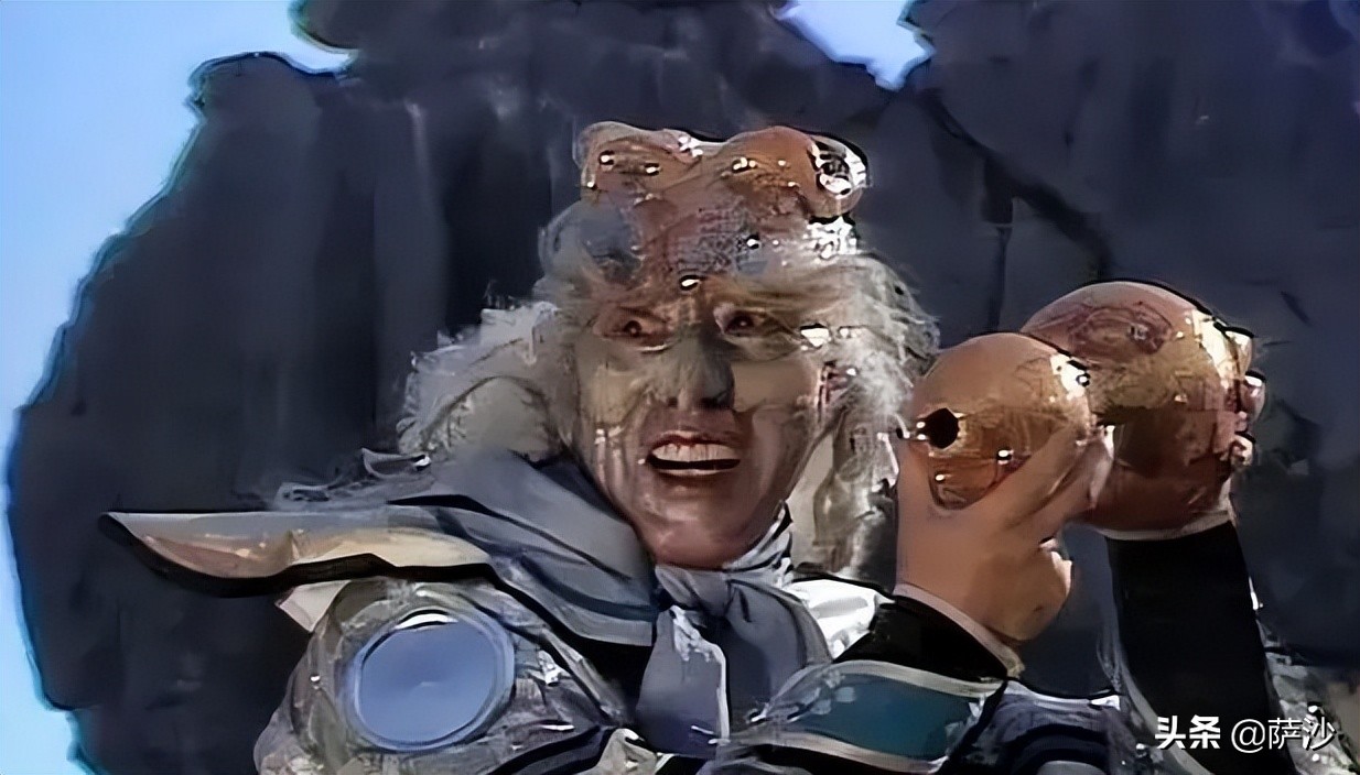 西游记中没有背景的十个妖怪,西游记中的没有背景的妖怪有哪些