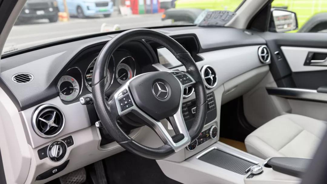 二手glk的优点与缺点,二手glk值不值得购买