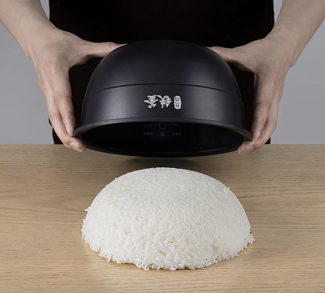 厨房必备的小电饭煲选哪种,买电饭煲看哪个方面实惠怎么选