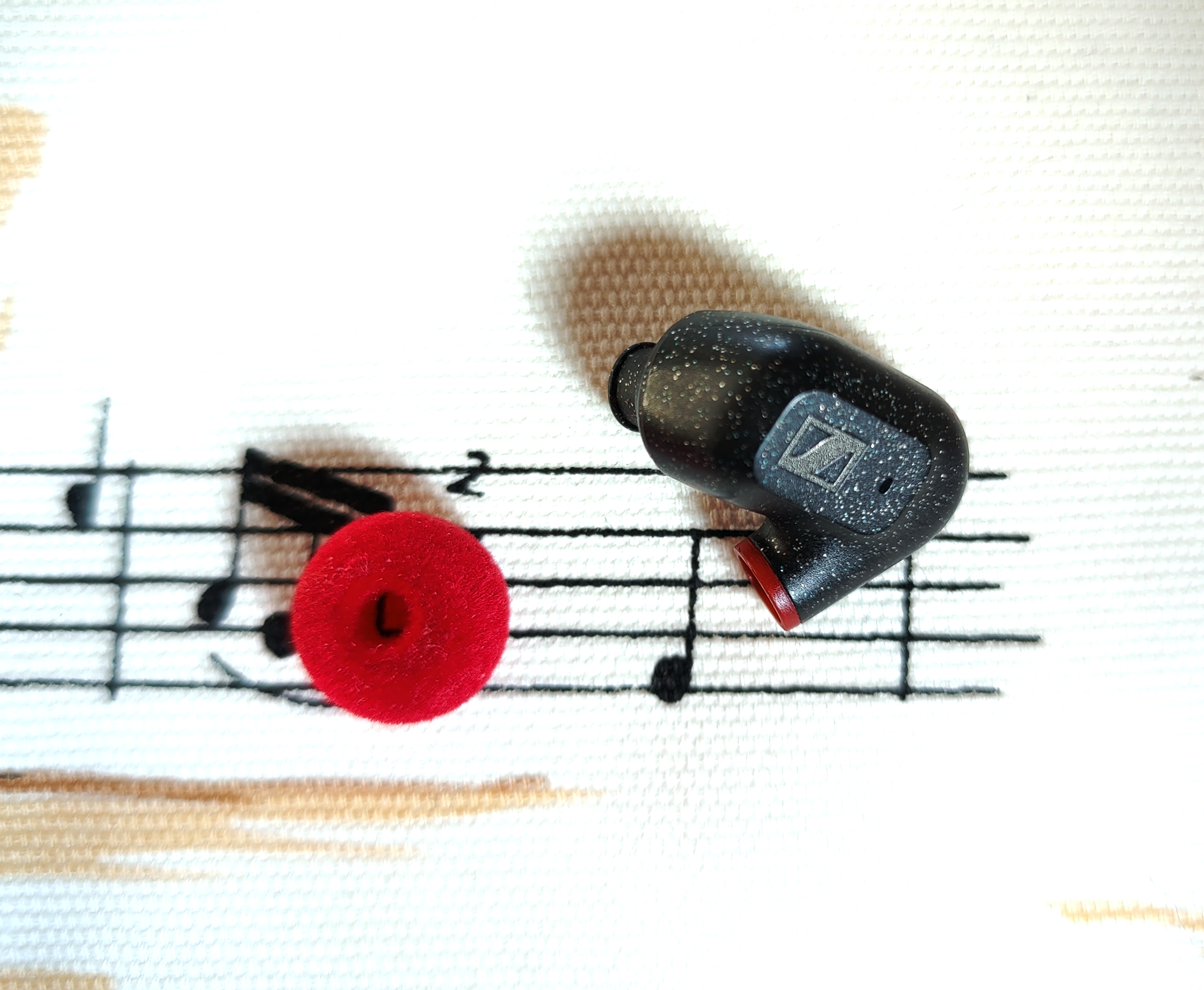 森海塞尔ie300和ie600音质,森海塞尔ie300和200