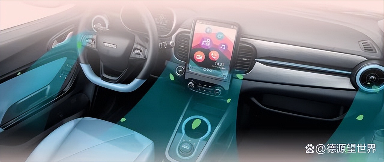 奇瑞小蚂蚁7月优惠,奇瑞小蚂蚁7.69落地价